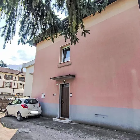 Appartement Nonnellini By Interhome