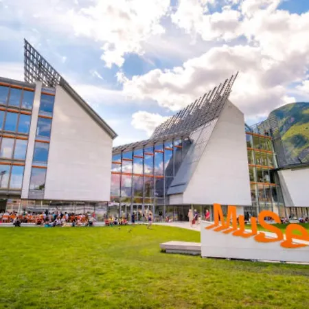 Nonnellini By Interhome Апартаменты *