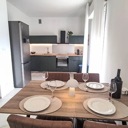 Nonnellini By Interhome Appartement *