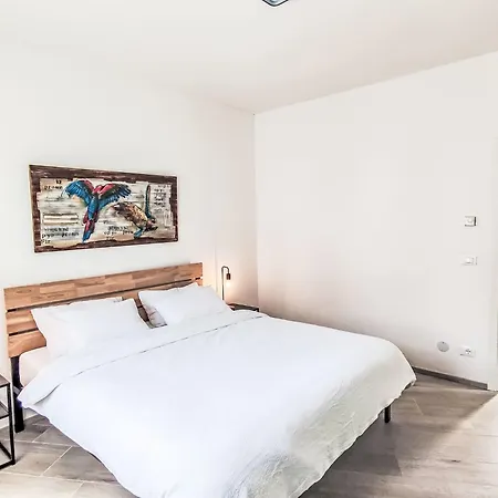 Nonnellini By Interhome Trente