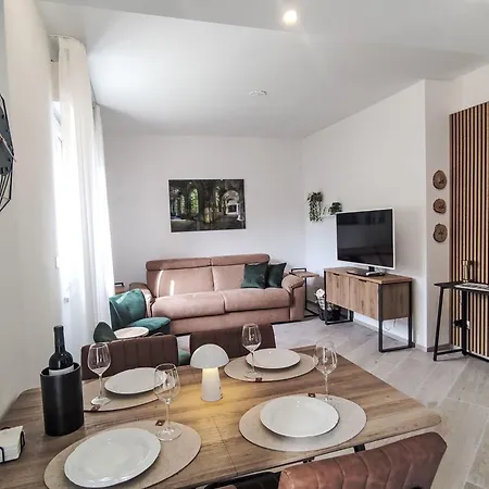 Nonnellini By Interhome