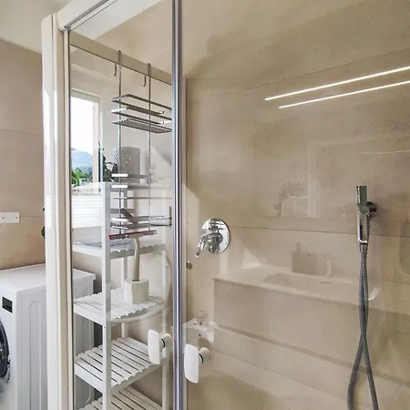 Апартаменты Nonnellini By Interhome Тренто