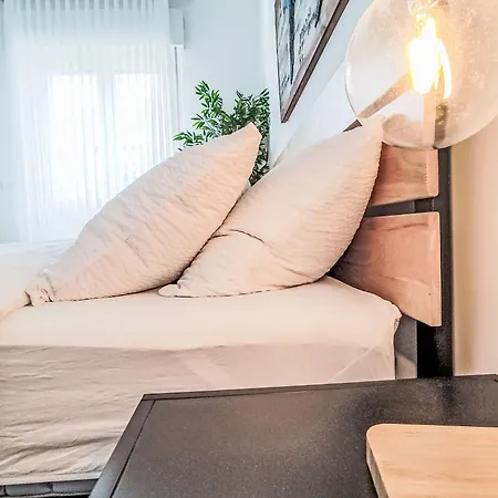 Nonnellini By Interhome * Trente