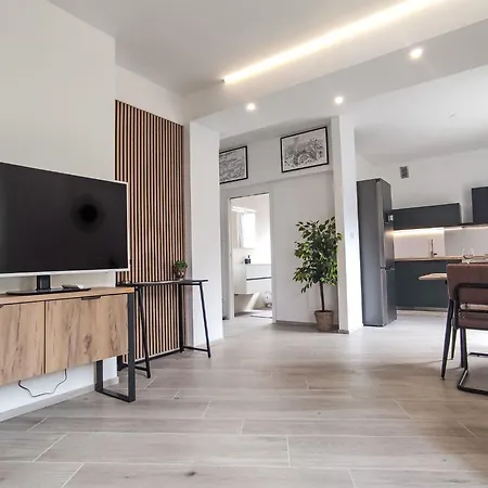 Nonnellini By Interhome *