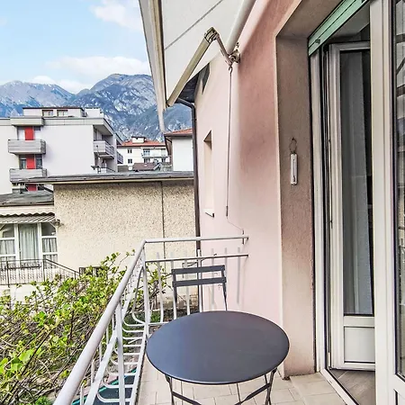 Nonnellini By Interhome * Trente