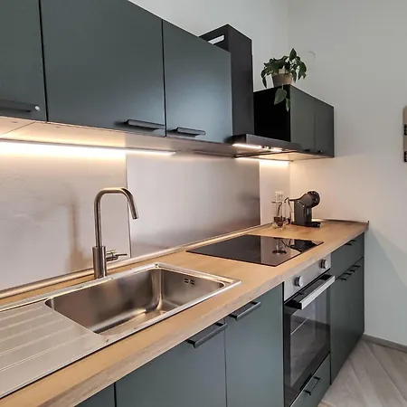 Nonnellini By Interhome
