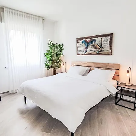 Nonnellini By Interhome Апартаменты Тренто