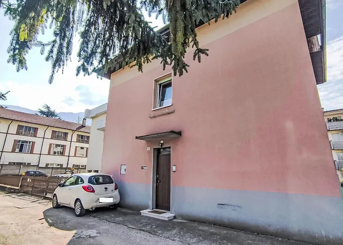 Lejlighed Nonnellini By Interhome