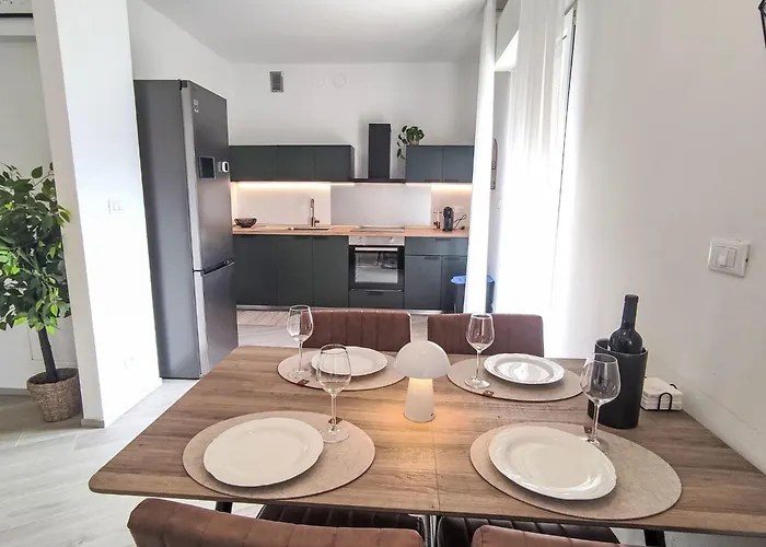 Nonnellini By Interhome Lejlighed *