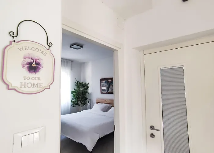 Lejlighed Nonnellini By Interhome Trento