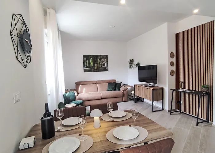 Nonnellini By Interhome