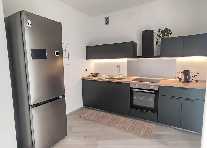 Lejlighed Nonnellini By Interhome Trento