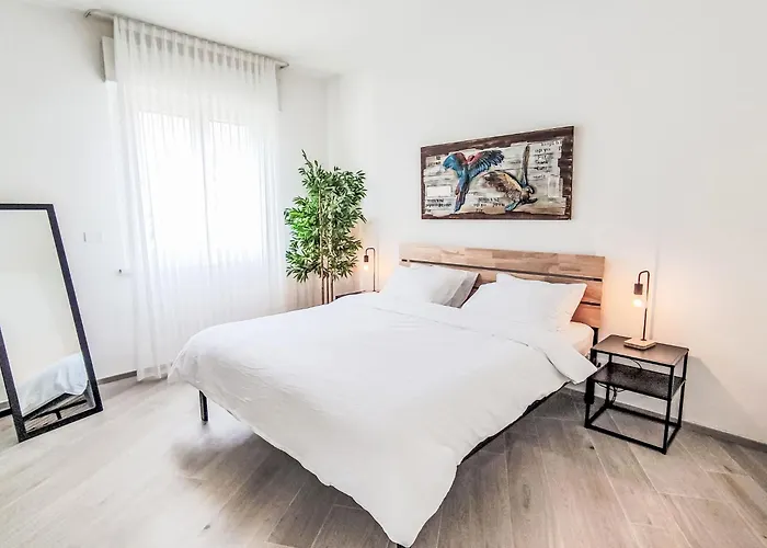 Nonnellini By Interhome Lejlighed Trento