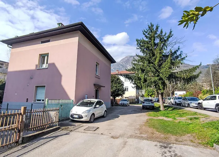 Nonnellini By Interhome